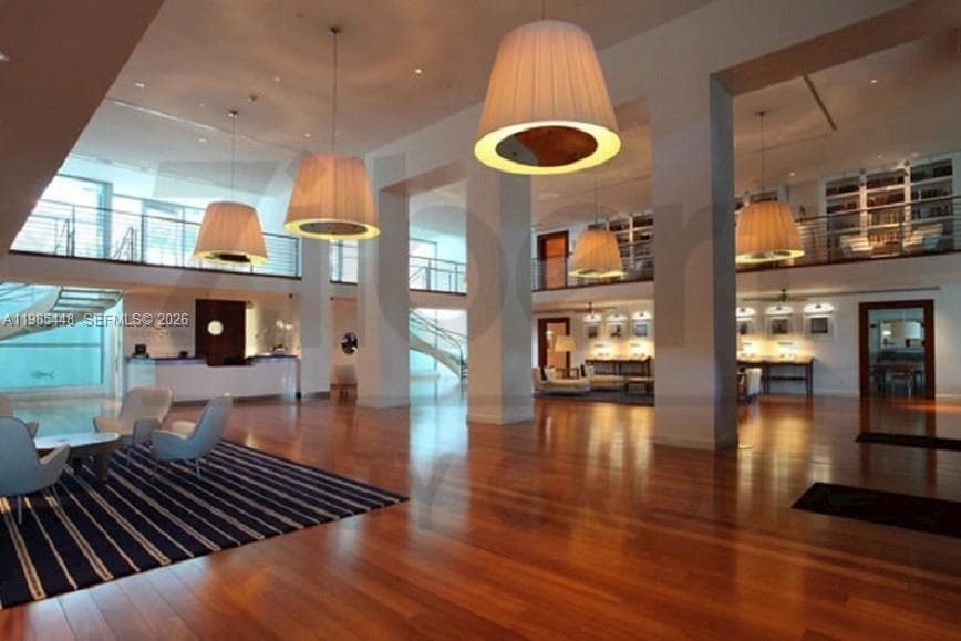 2627 S Bayshore Dr # 2904, Miami FL 33133 — 40