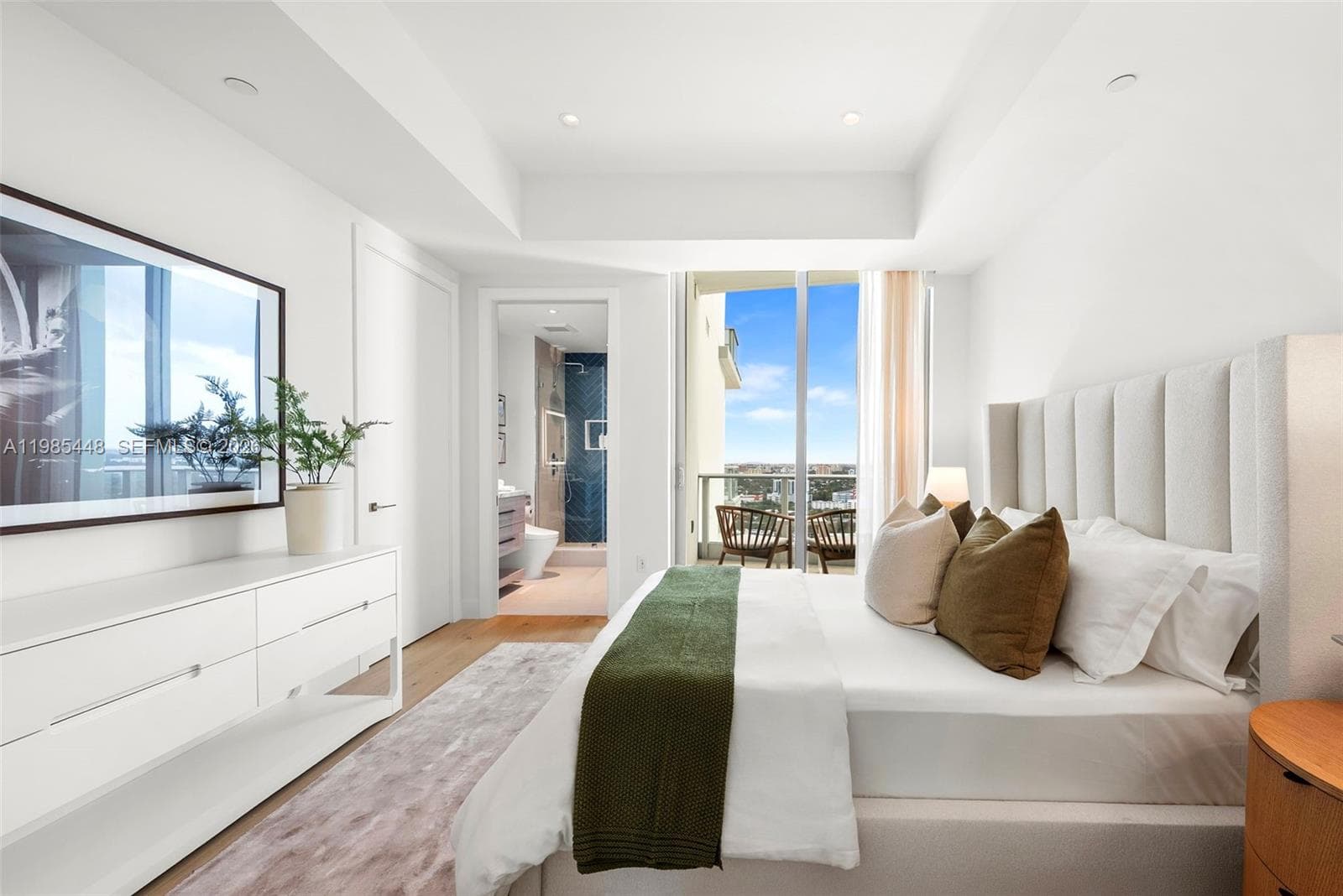2627 S Bayshore Dr # 2904, Miami FL 33133 — 21