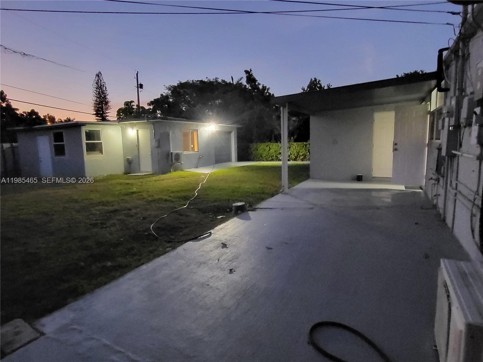Leisure City Sec 1, Homestead, FL — 2