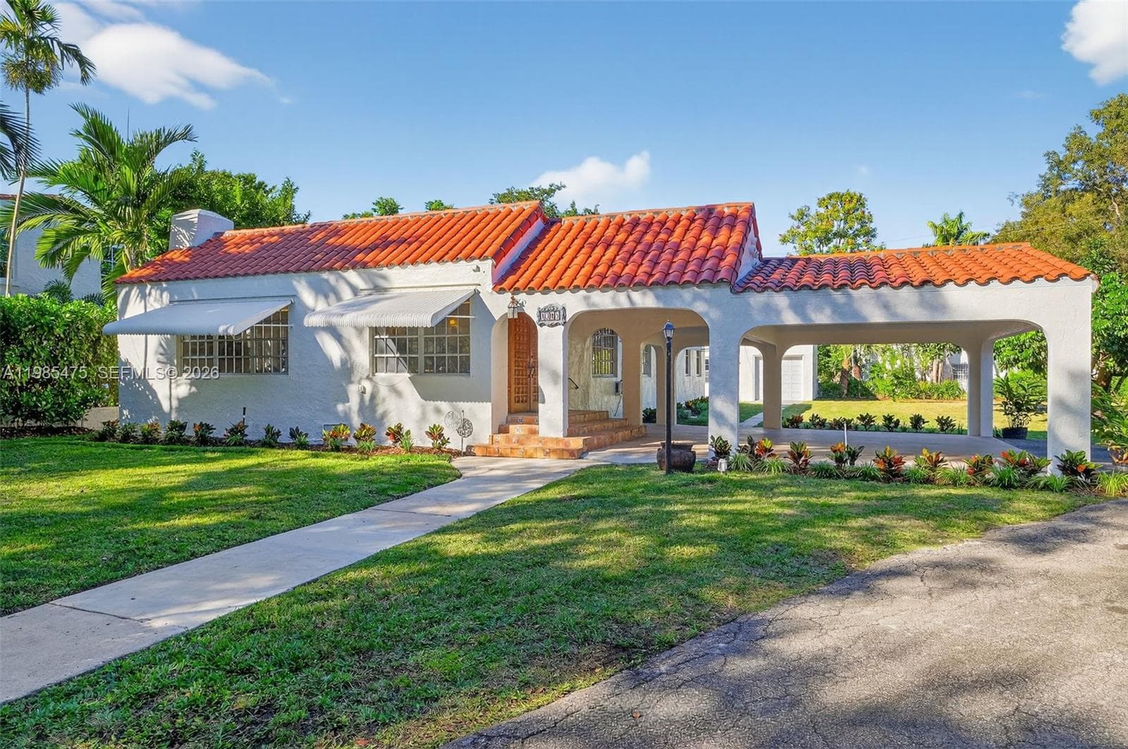 1305 Alhambra Cir, Coral Gables FL 33134 — 2