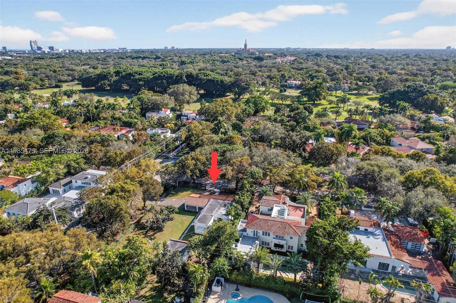 1305 Alhambra Cir, Coral Gables FL 33134 — 53