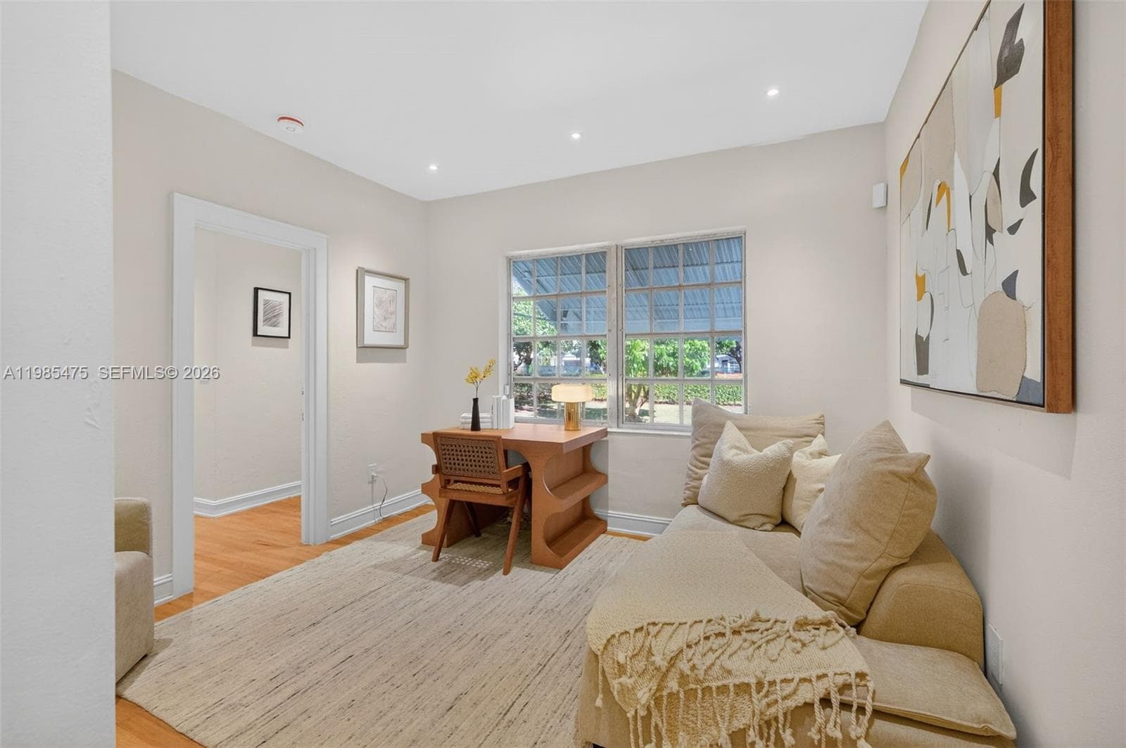 1305 Alhambra Cir, Coral Gables FL 33134 — 33