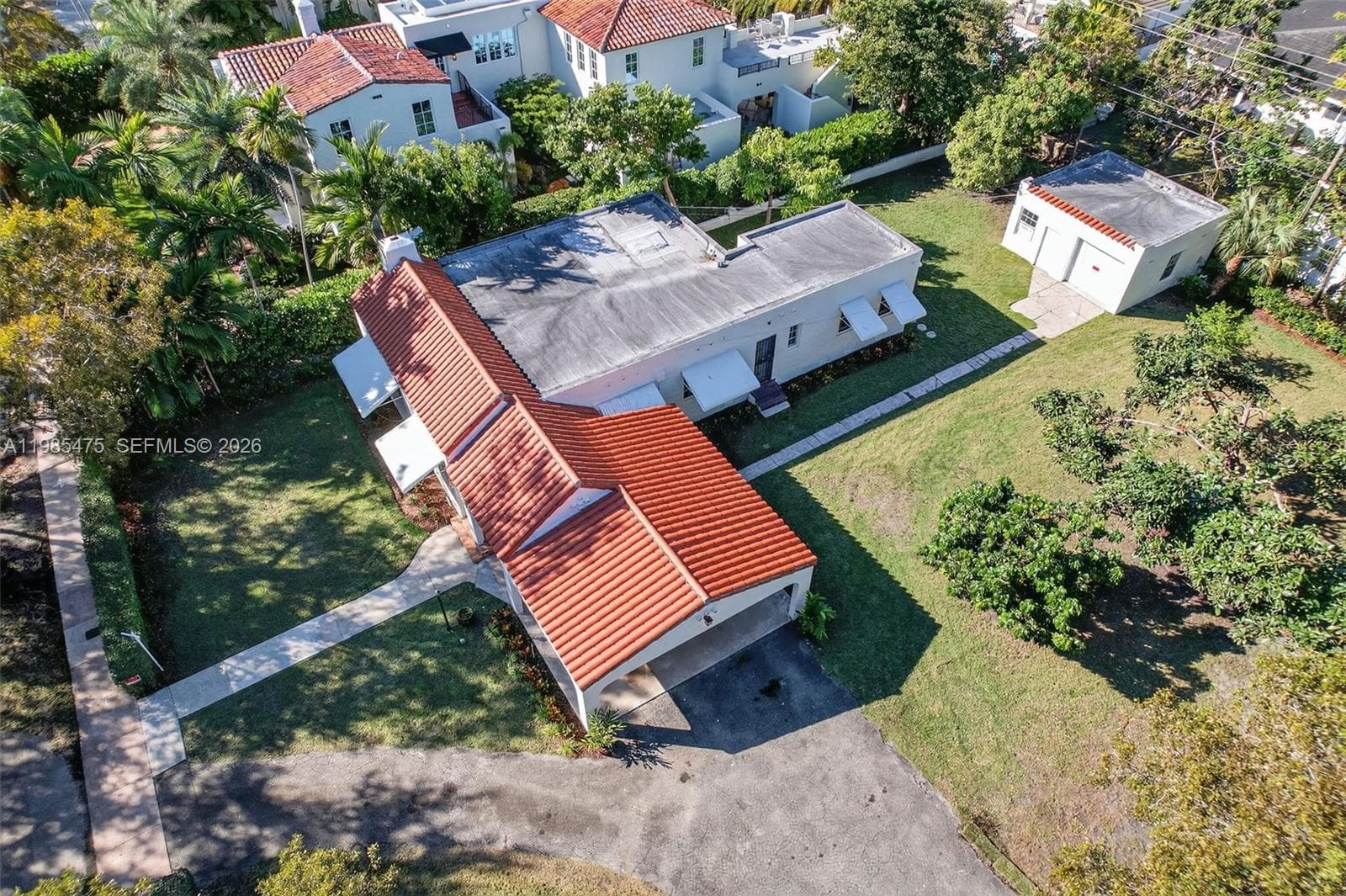 1305 Alhambra Cir, Coral Gables FL 33134 — 59