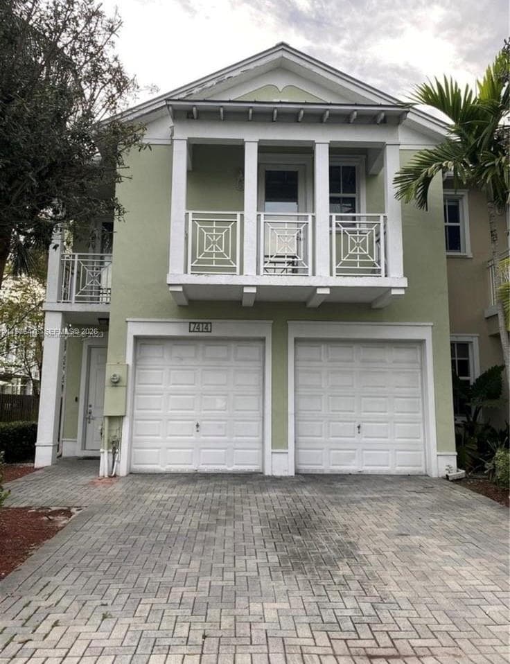 7414 NW 107th Ct # 7414, Doral FL 33178 — 1