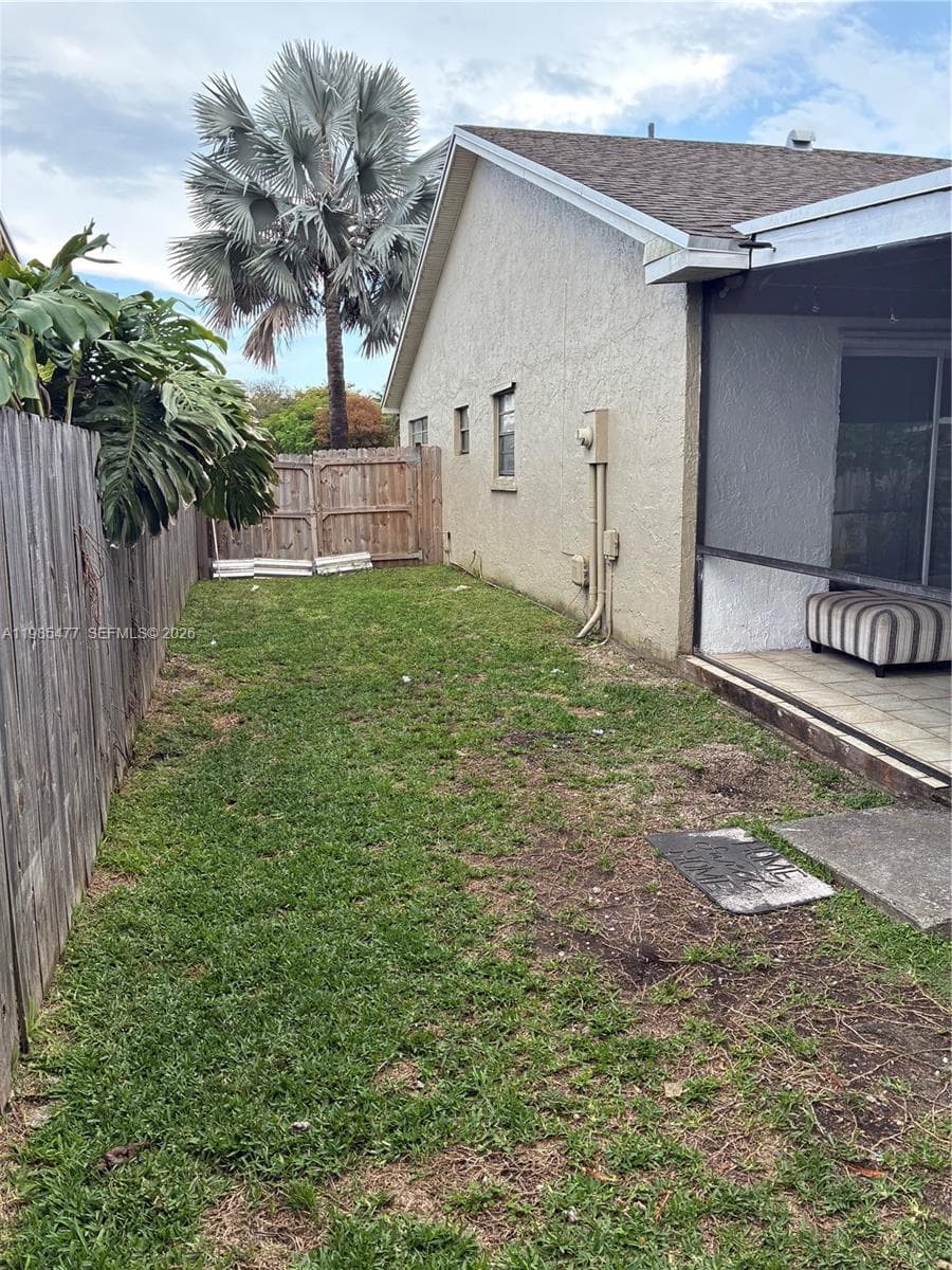1660 N Audubon Dr # 1660, Homestead FL 33035 — 17