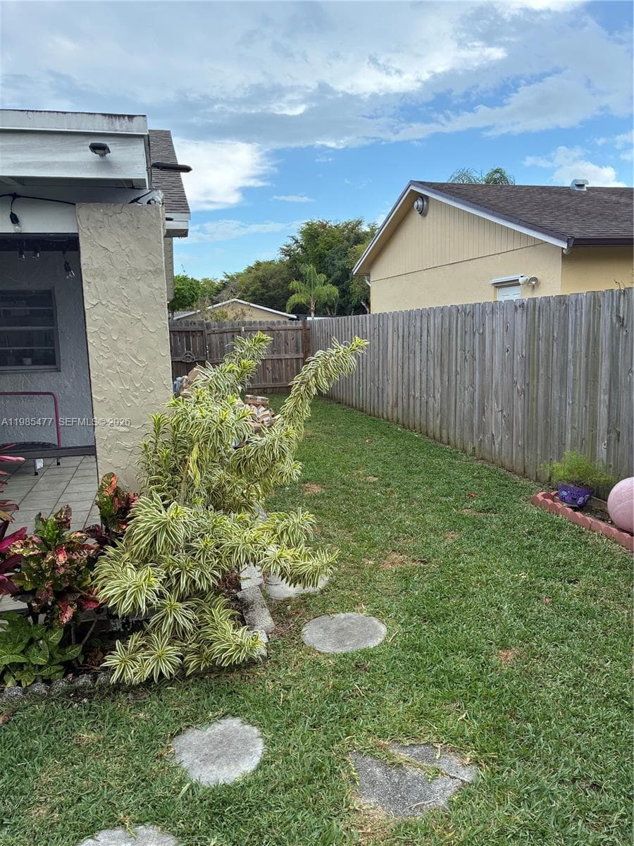 1660 N Audubon Dr # 1660, Homestead FL 33035 — 16