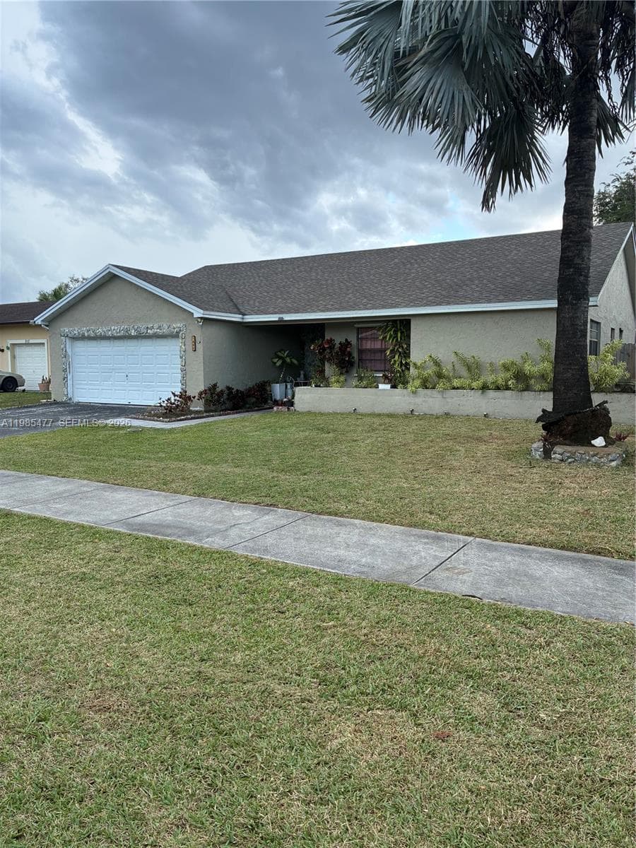 1660 N Audubon Dr # 1660, Homestead FL 33035 — 1
