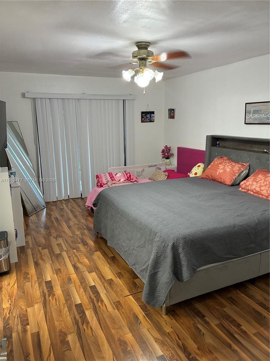 1660 N Audubon Dr # 1660, Homestead FL 33035 — 5