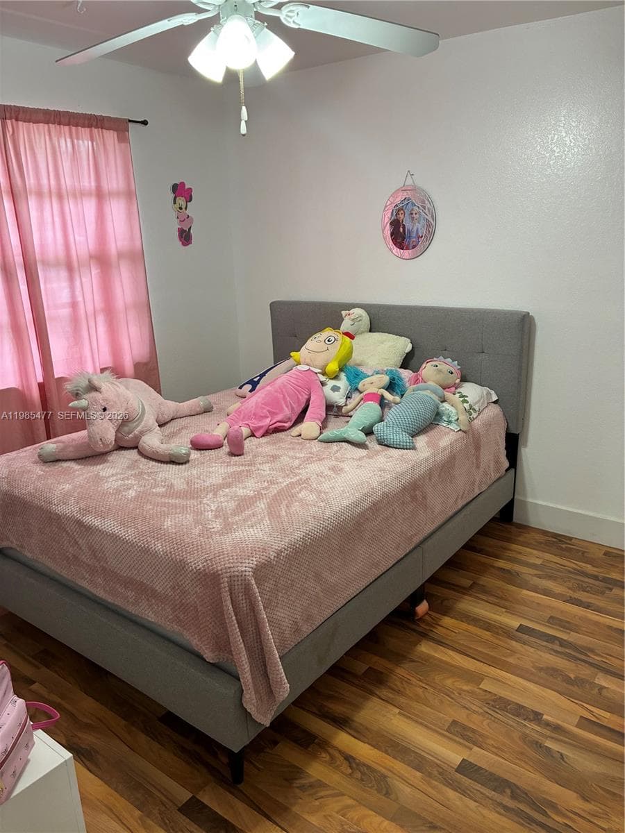 1660 N Audubon Dr # 1660, Homestead FL 33035 — 10