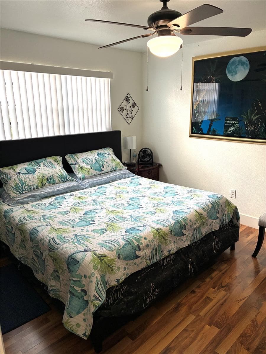 1660 N Audubon Dr # 1660, Homestead FL 33035 — 8