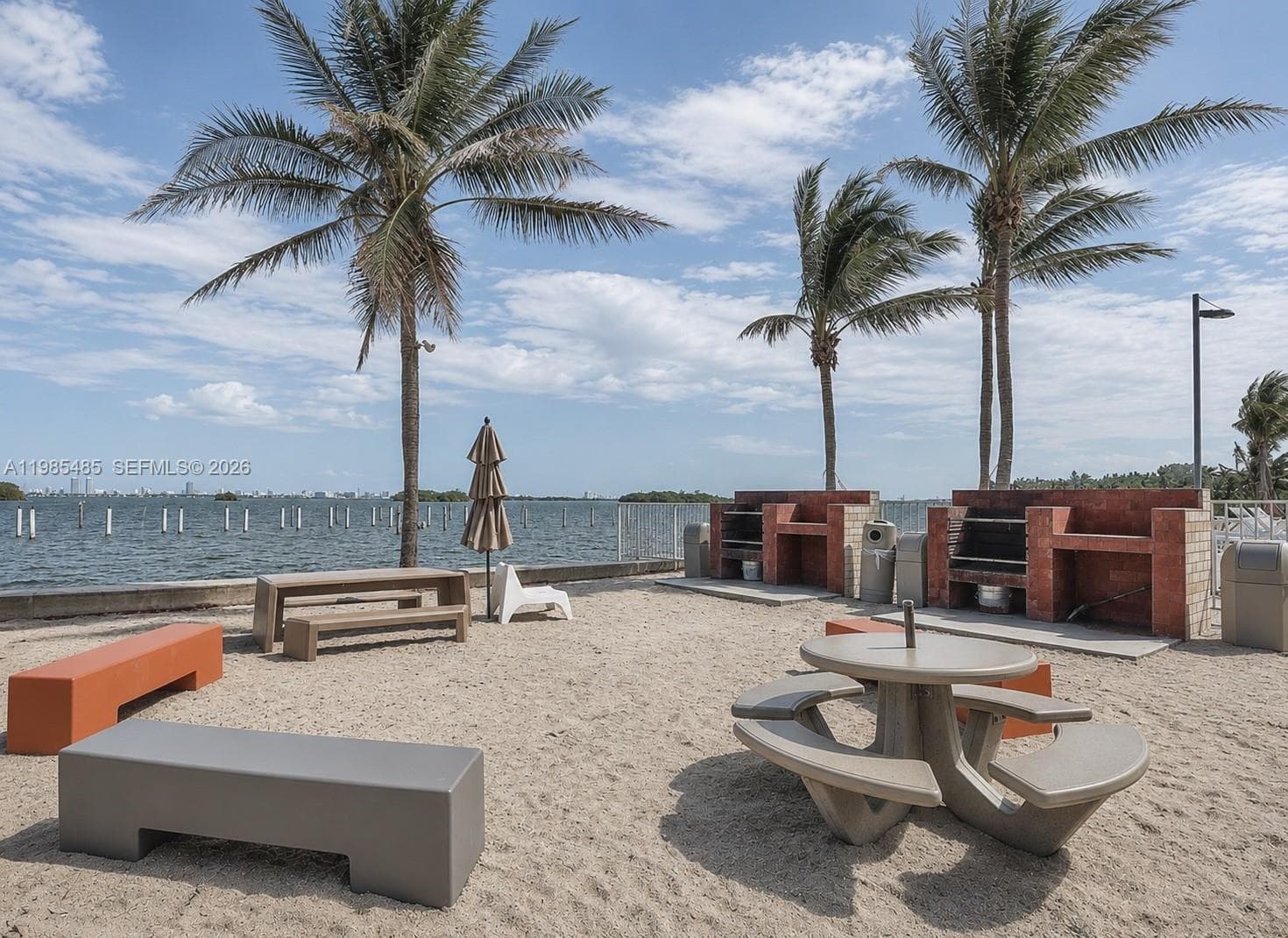 700 NE 63rd St # D503, Miami FL 33138 — 17