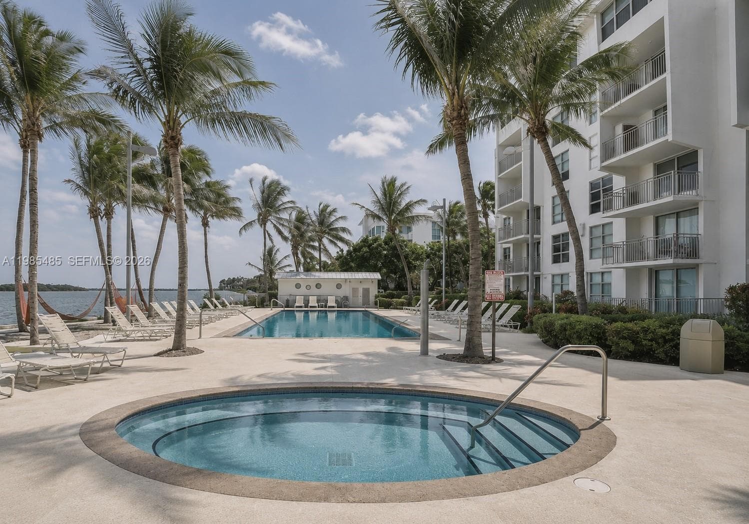 700 NE 63rd St # D503, Miami FL 33138 — 16