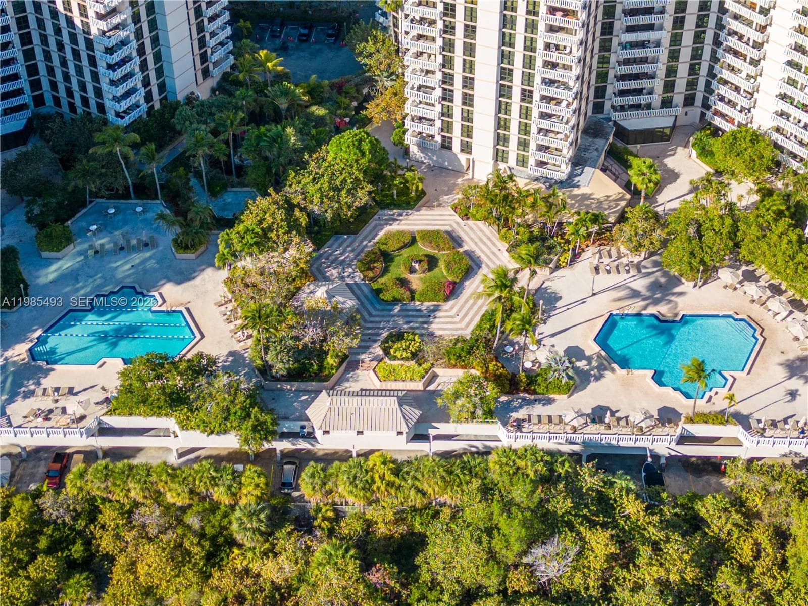 1111 Crandon Blvd # A405, Key Biscayne FL 33149 — 26