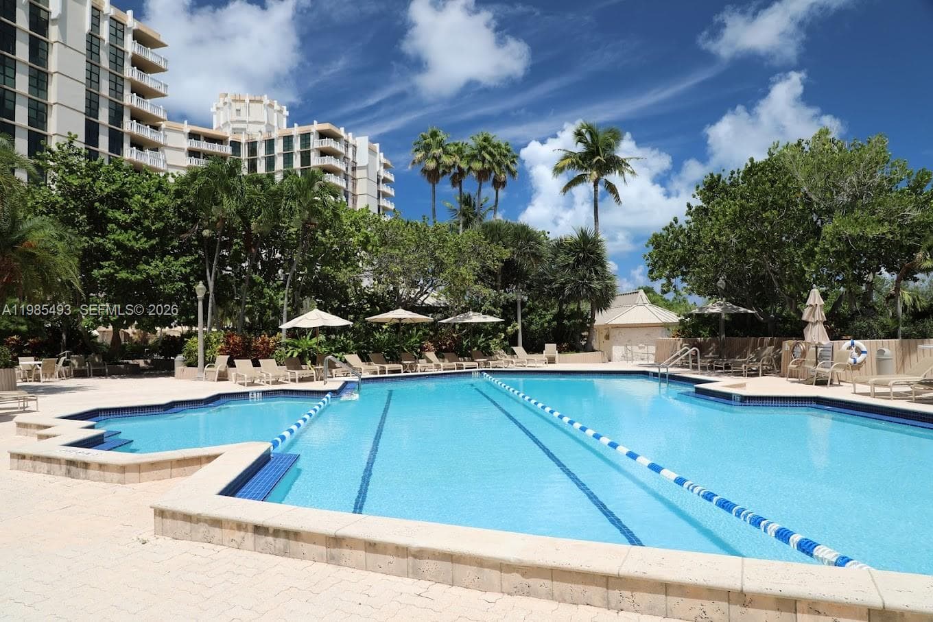 1111 Crandon Blvd # A405, Key Biscayne FL 33149 — 29