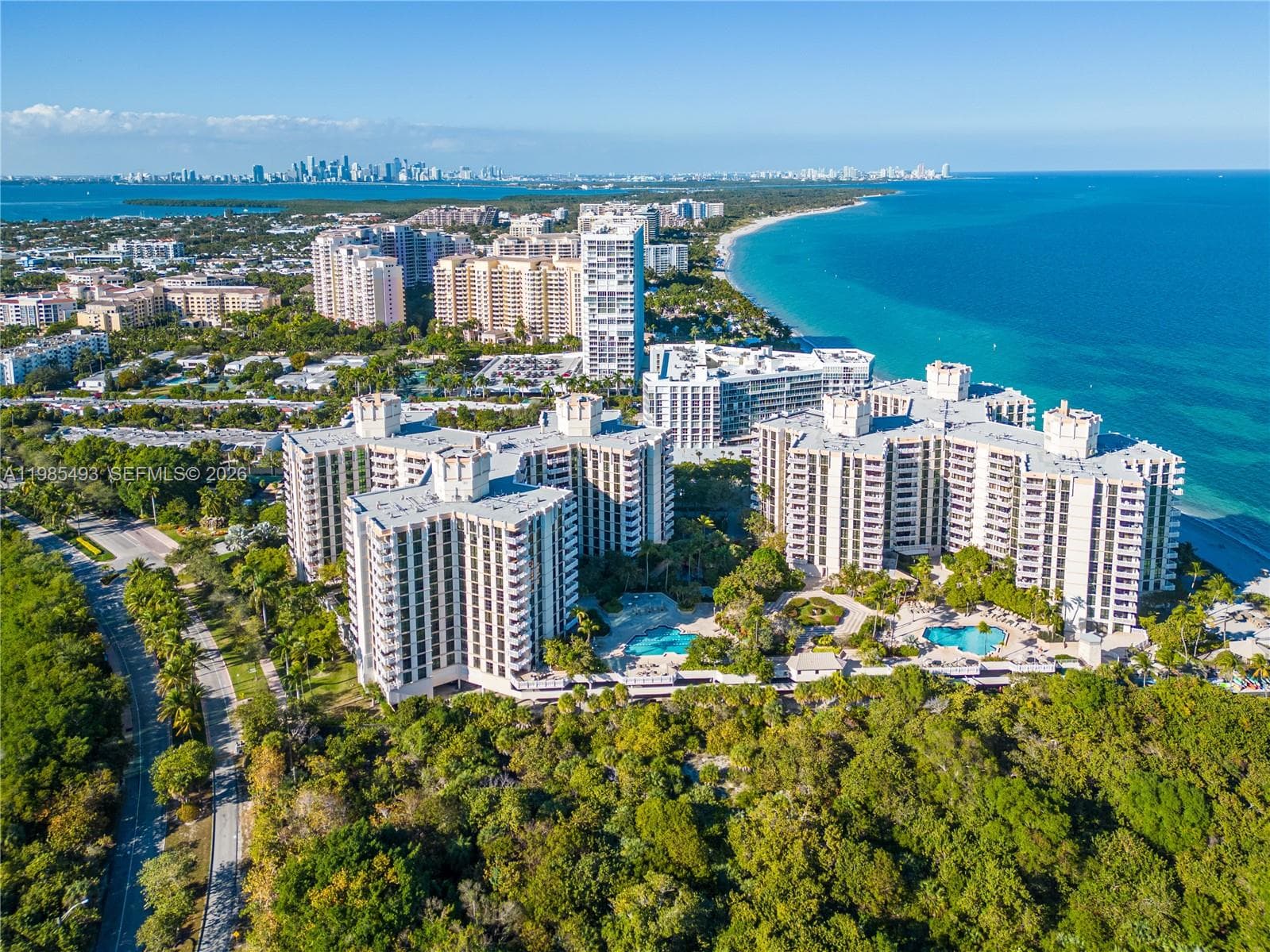 1111 Crandon Blvd # A405, Key Biscayne FL 33149 — 25