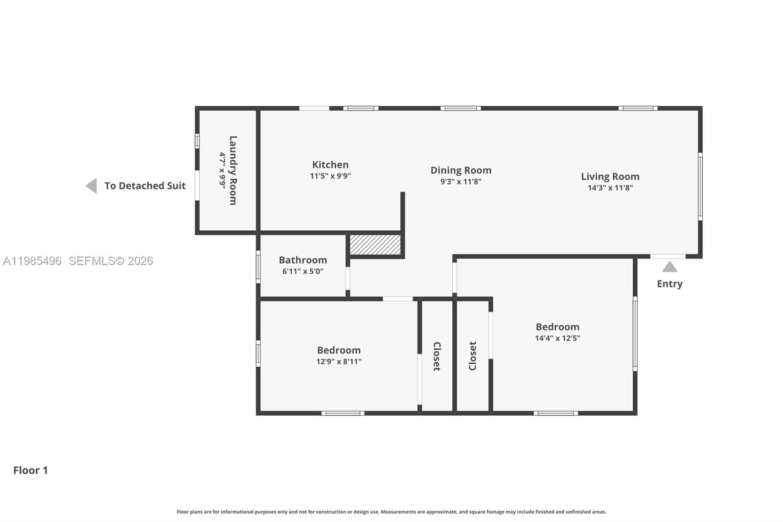 440 E 37th St, Hialeah FL 33013 — 26
