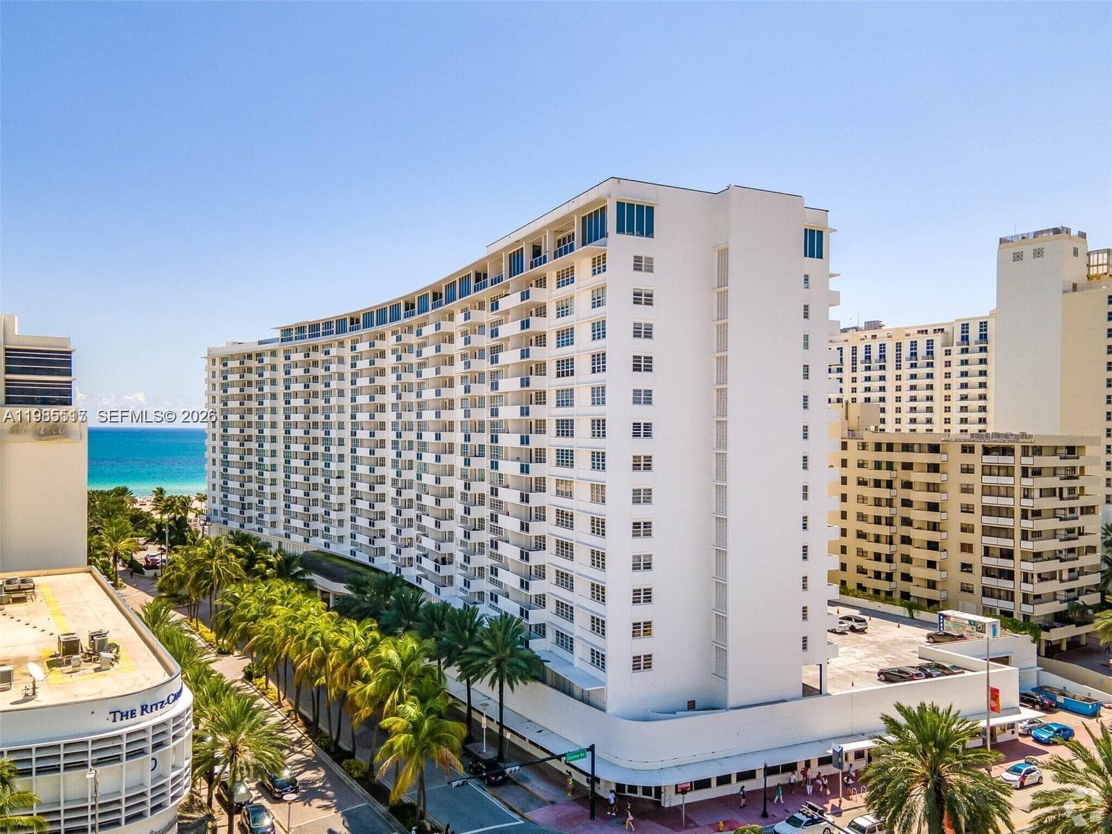 100 Lincoln Rd # 308, Miami Beach FL 33139 — 1