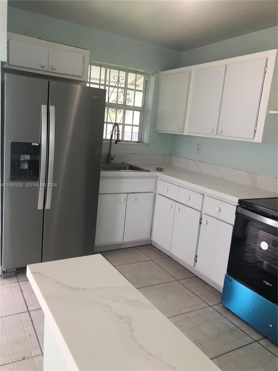 Sierra Mirada 3rd Addn Re, Miami Gardens, FL — 2
