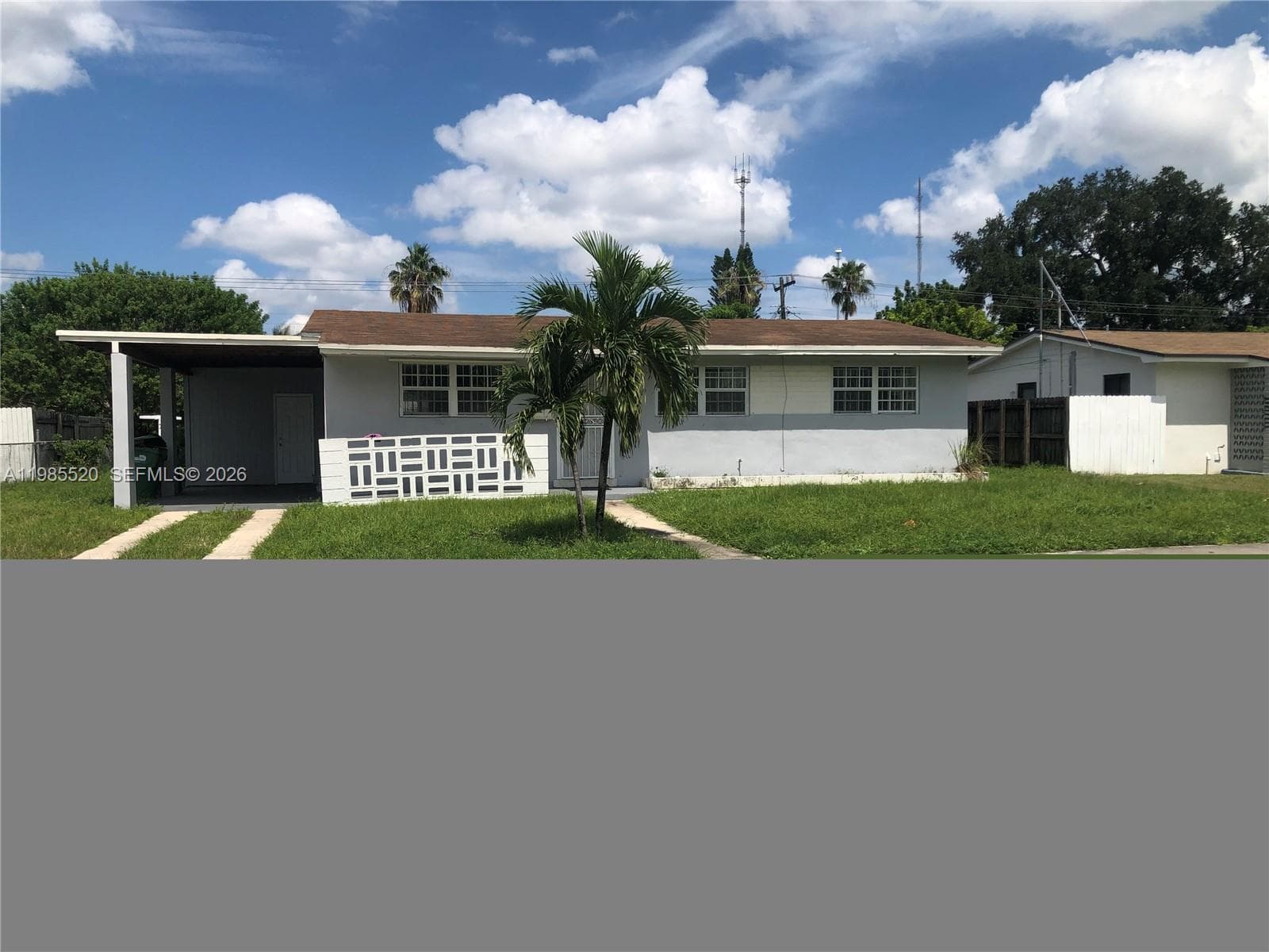Sierra Mirada 3rd Addn Re, Miami Gardens, FL — 1