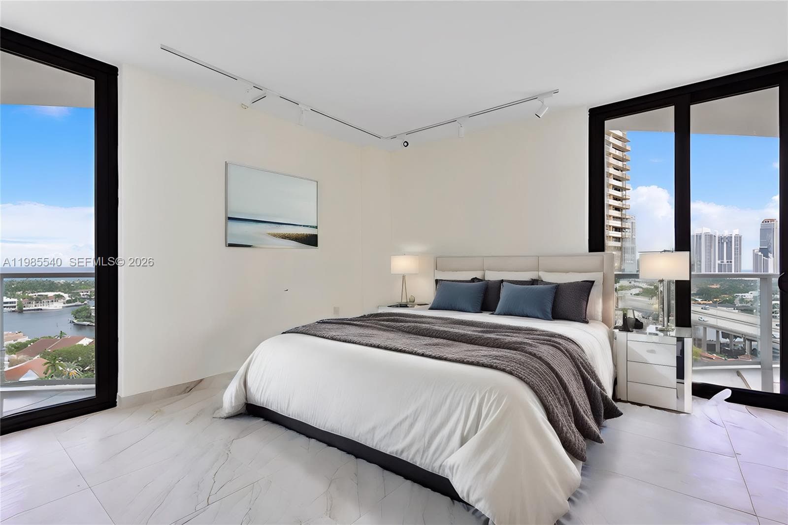 19500 Turnberry Way # 15E, Aventura FL 33180 — 26