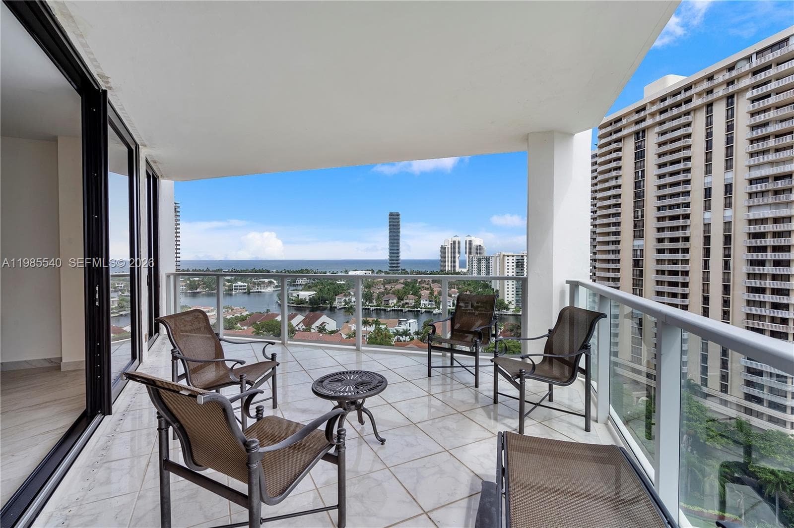 19500 Turnberry Way # 15E, Aventura FL 33180 — 32