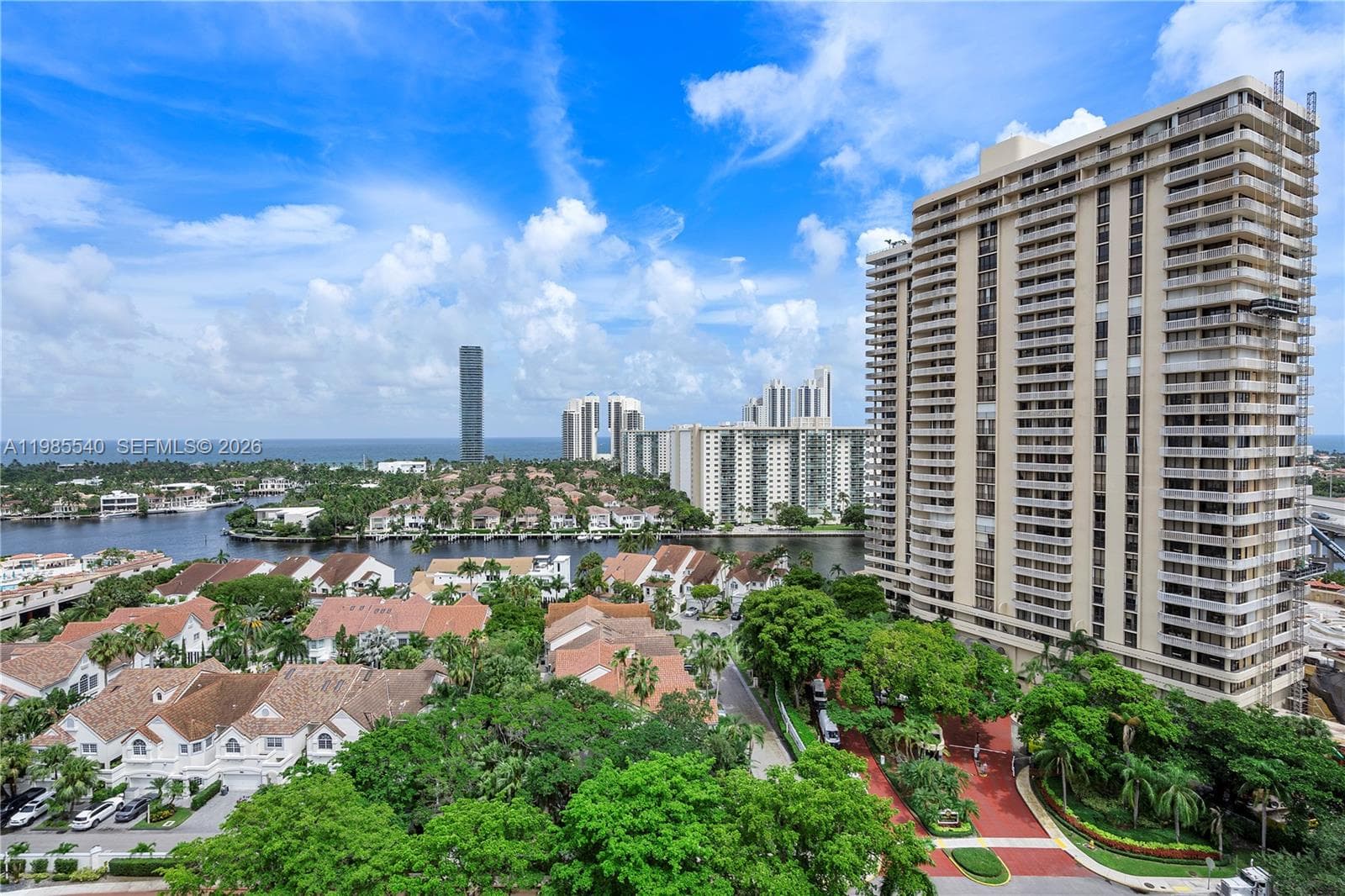 19500 Turnberry Way # 15E, Aventura FL 33180 — 30