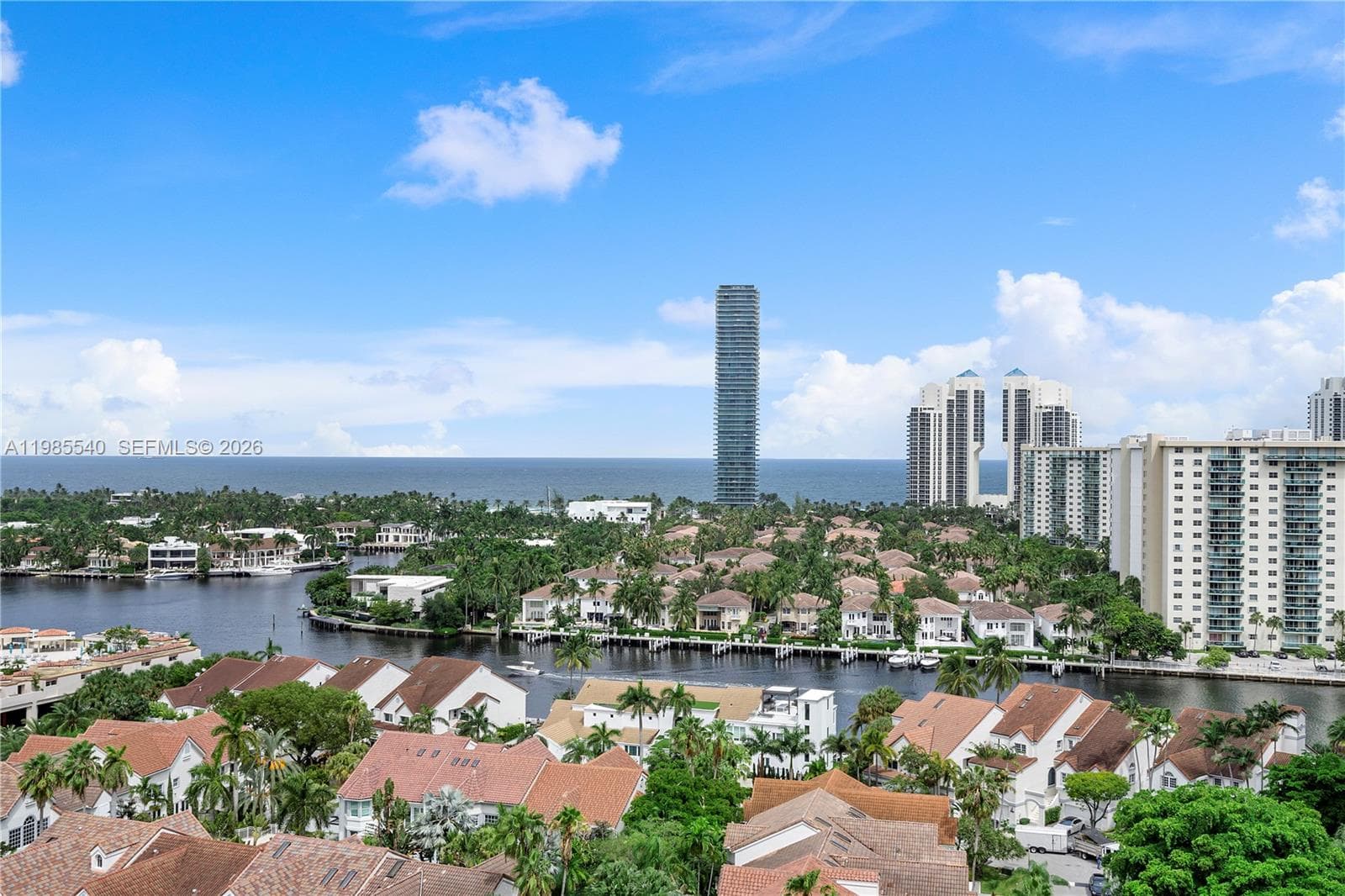 19500 Turnberry Way # 15E, Aventura FL 33180 — 34
