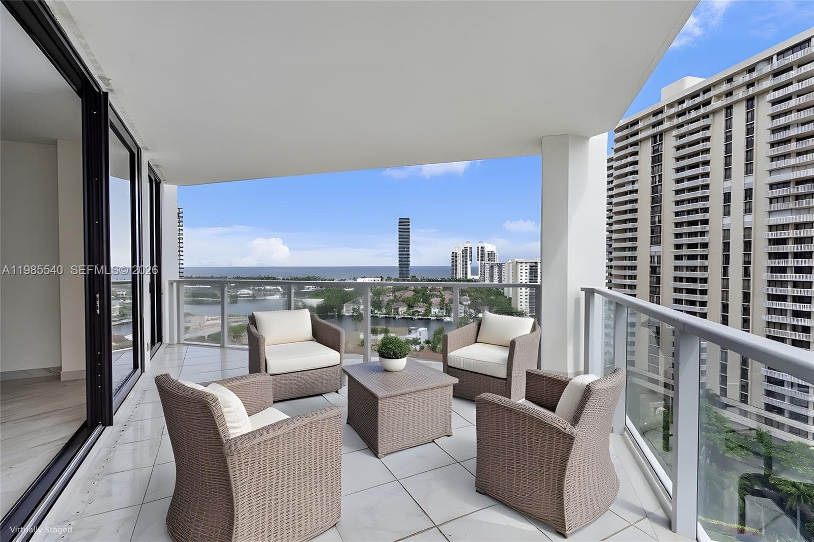 19500 Turnberry Way # 15E, Aventura FL 33180 — 37