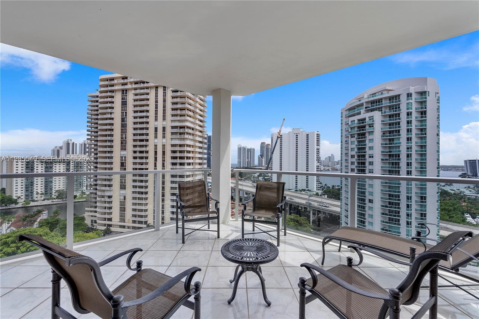 19500 Turnberry Way # 15E, Aventura FL 33180 — 31