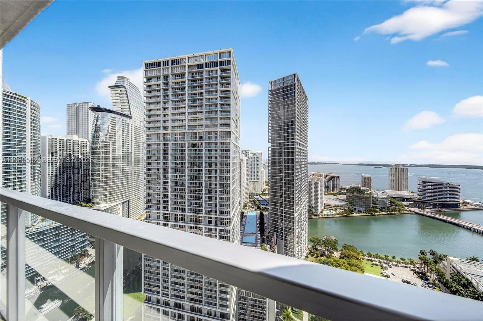 500 Brickell Ave # 3901, Miami FL 33131 — 12