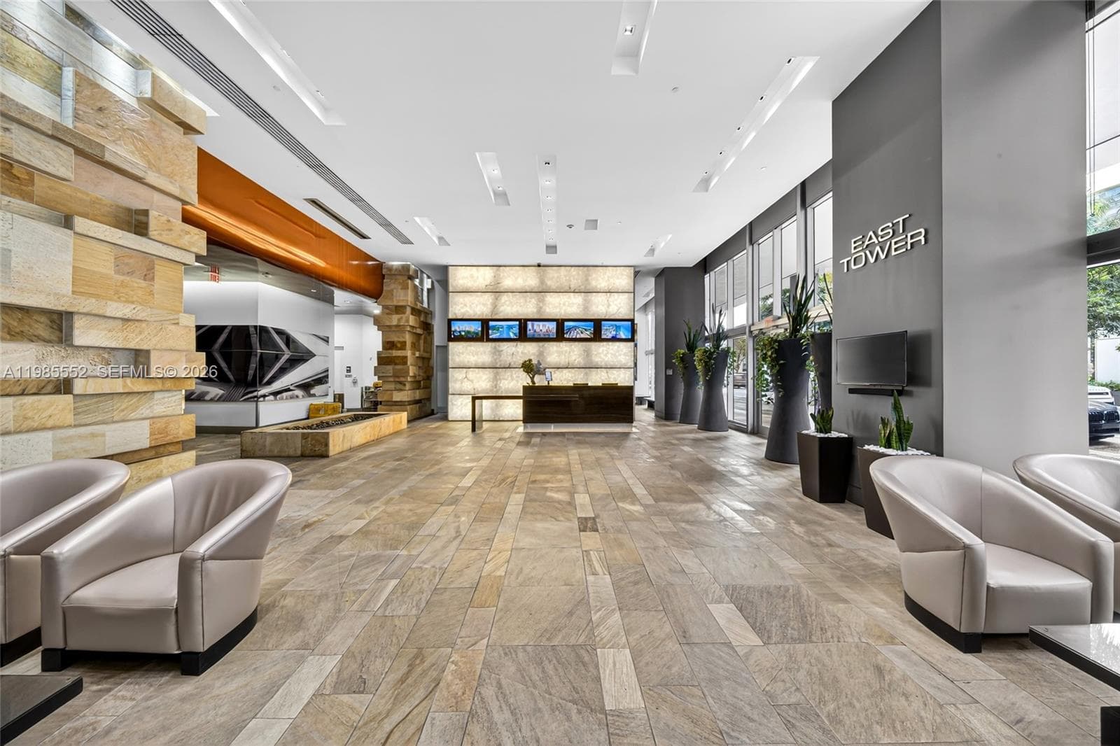 500 Brickell Ave # 3901, Miami FL 33131 — 26
