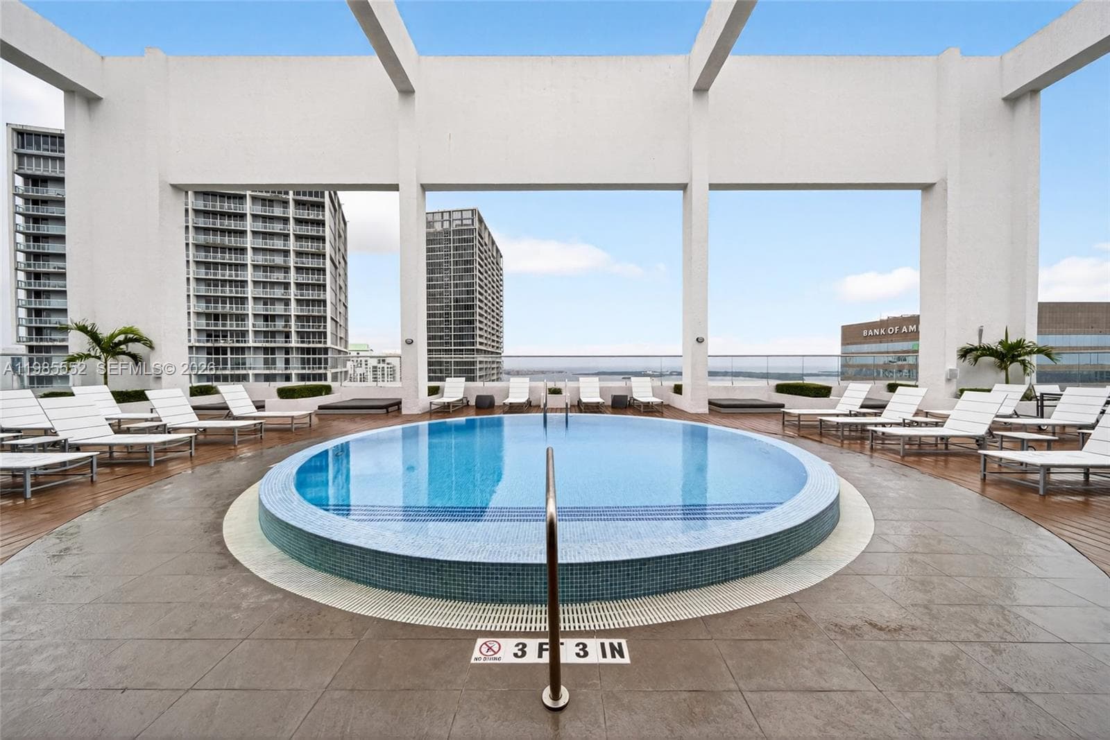 500 Brickell Ave # 3901, Miami FL 33131 — 28