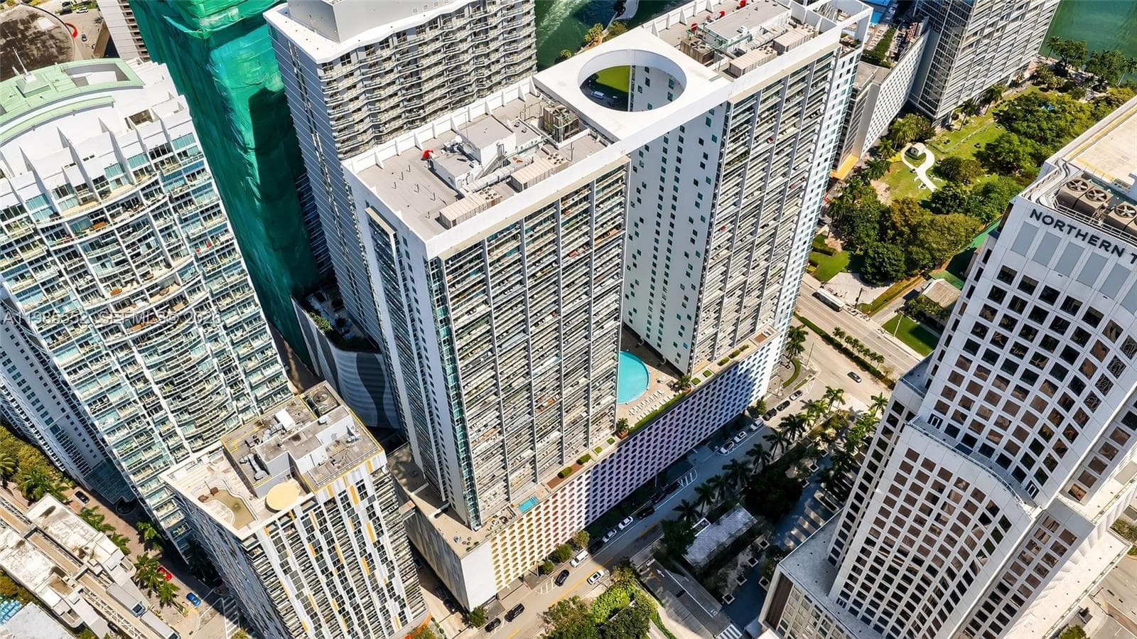 500 Brickell Ave # 3901, Miami FL 33131 — 5