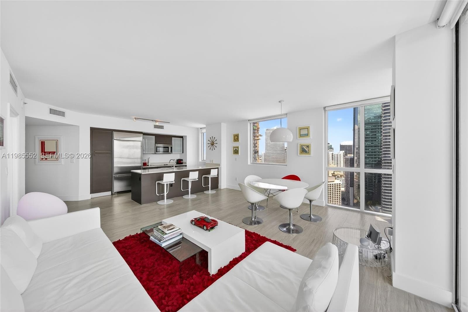 500 Brickell Ave # 3901, Miami FL 33131 — 20