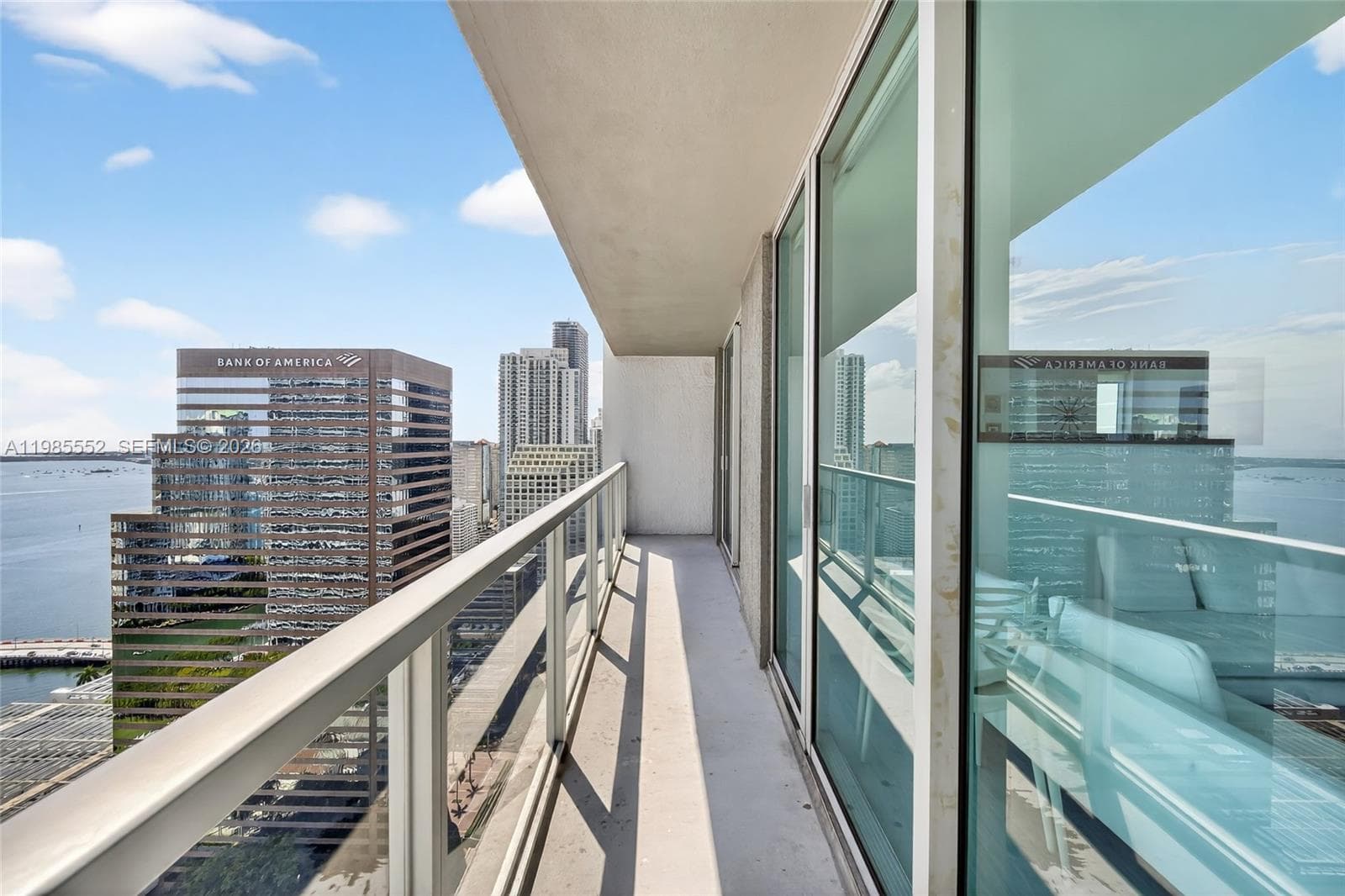 500 Brickell Ave # 3901, Miami FL 33131 — 9