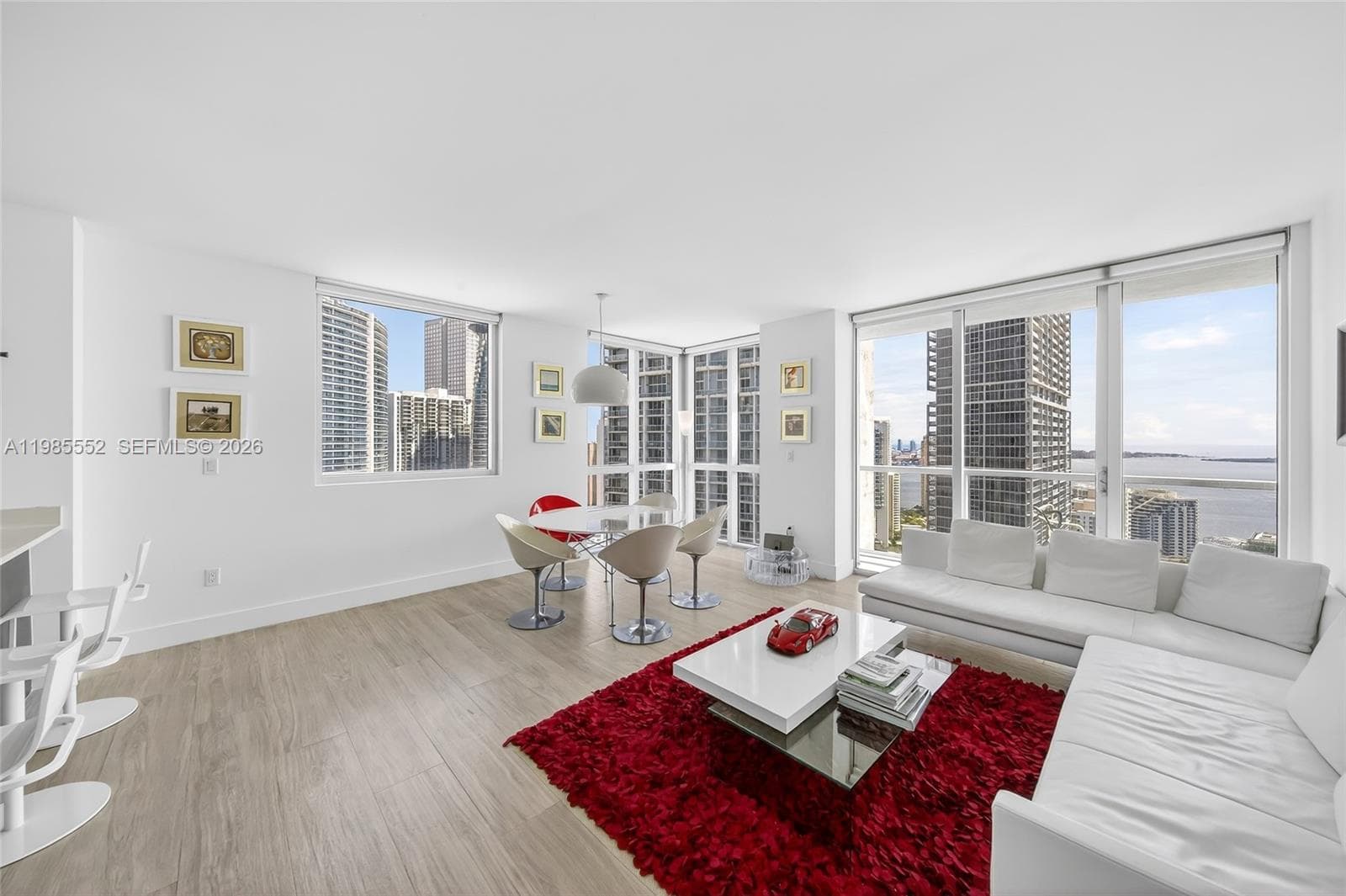 500 Brickell Ave # 3901, Miami FL 33131 — 19