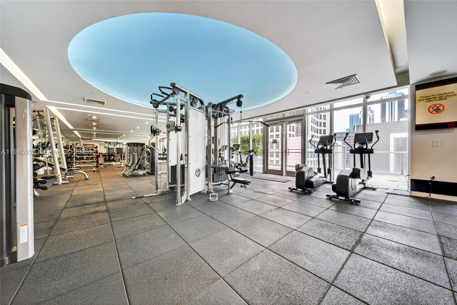 500 Brickell Ave # 3901, Miami FL 33131 — 29