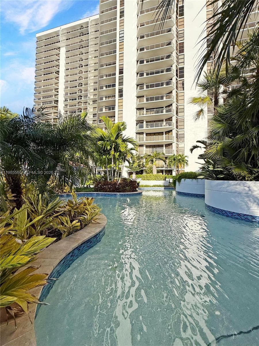 20281 E Country Club Dr # 2409, Aventura FL 33180 — 20