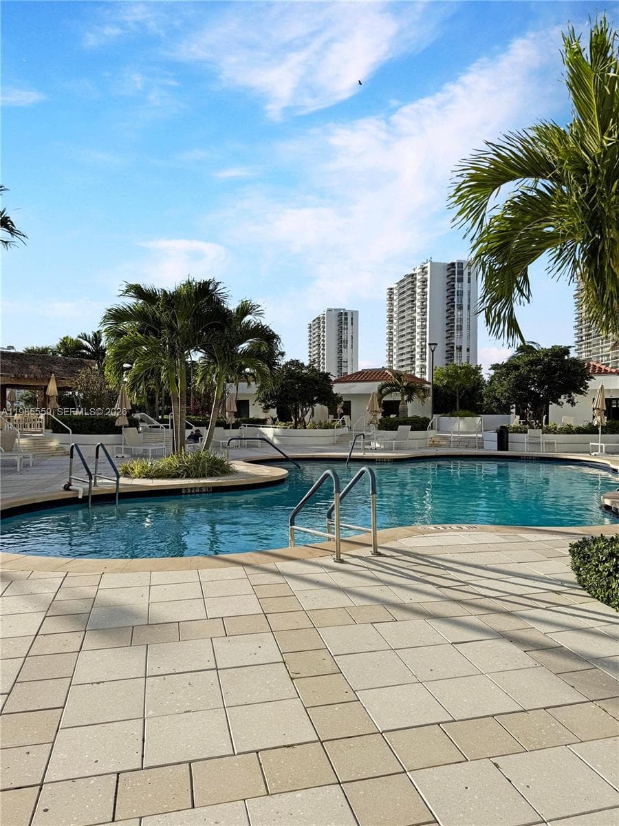 20281 E Country Club Dr # 2409, Aventura FL 33180 — 18