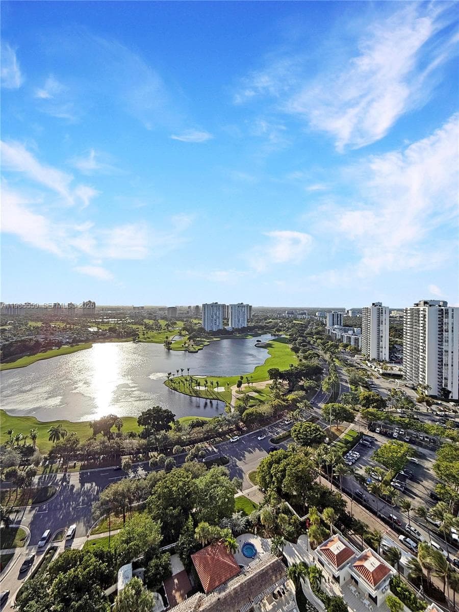 20281 E Country Club Dr # 2409, Aventura FL 33180 — 19
