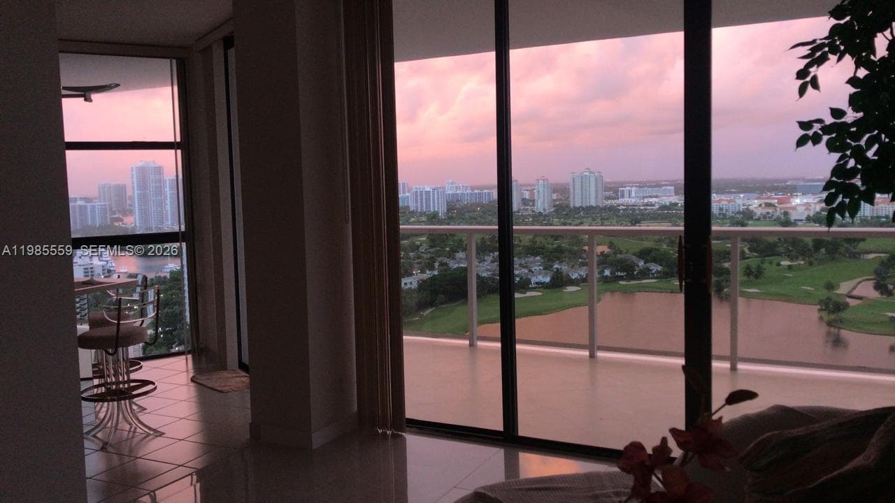 20281 E Country Club Dr # 2409, Aventura FL 33180 — 4