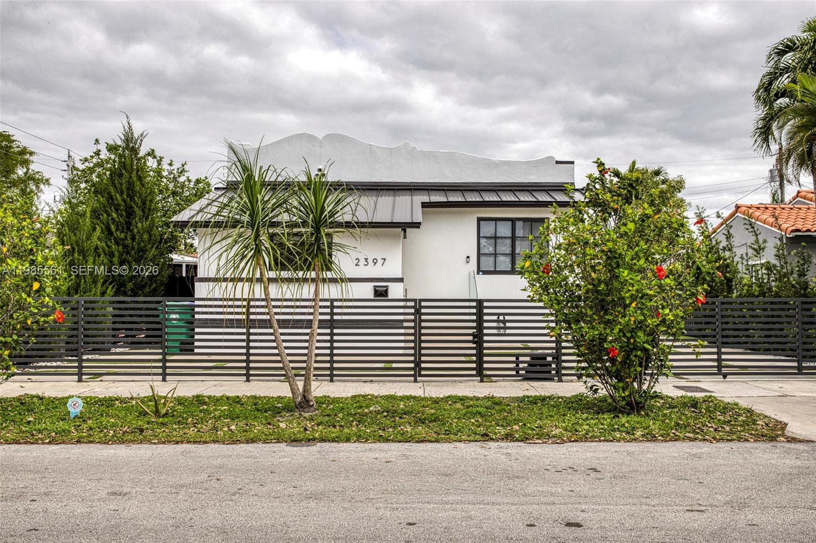 2397 SW 13th St, Miami FL 33145 — 2