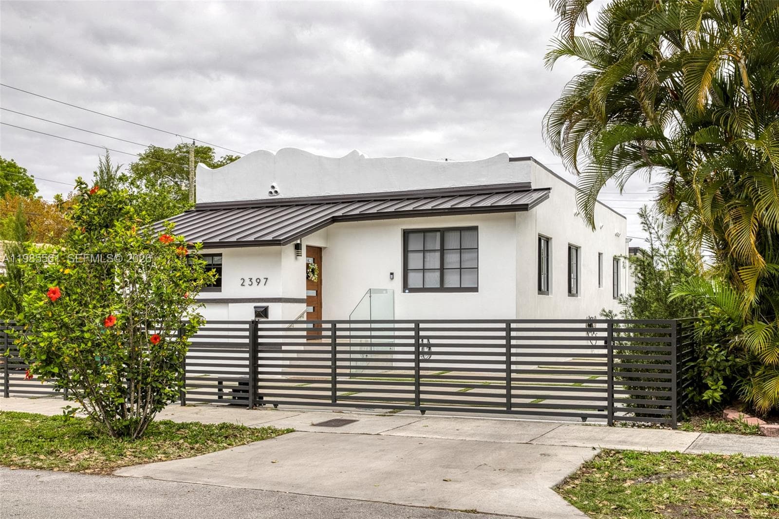 2397 SW 13th St, Miami FL 33145 — 7