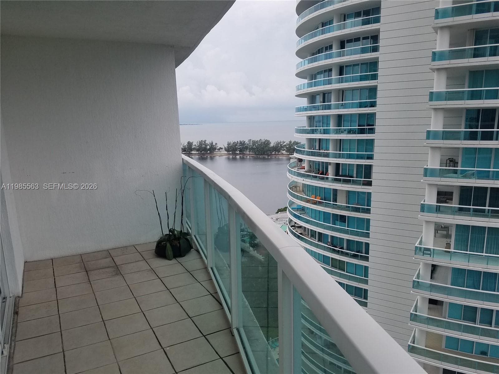 2101 Brickell Ave # 1911, Miami FL 33129 — 2