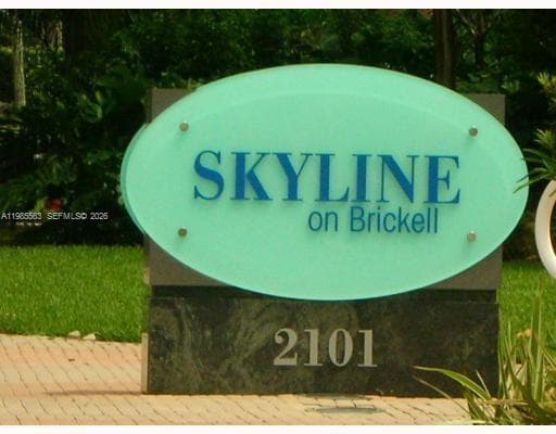 2101 Brickell Ave # 1911, Miami FL 33129 — 25