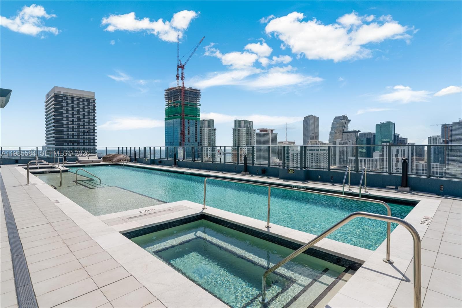 121 NE 5th # 2604, Miami FL 33132 — 10