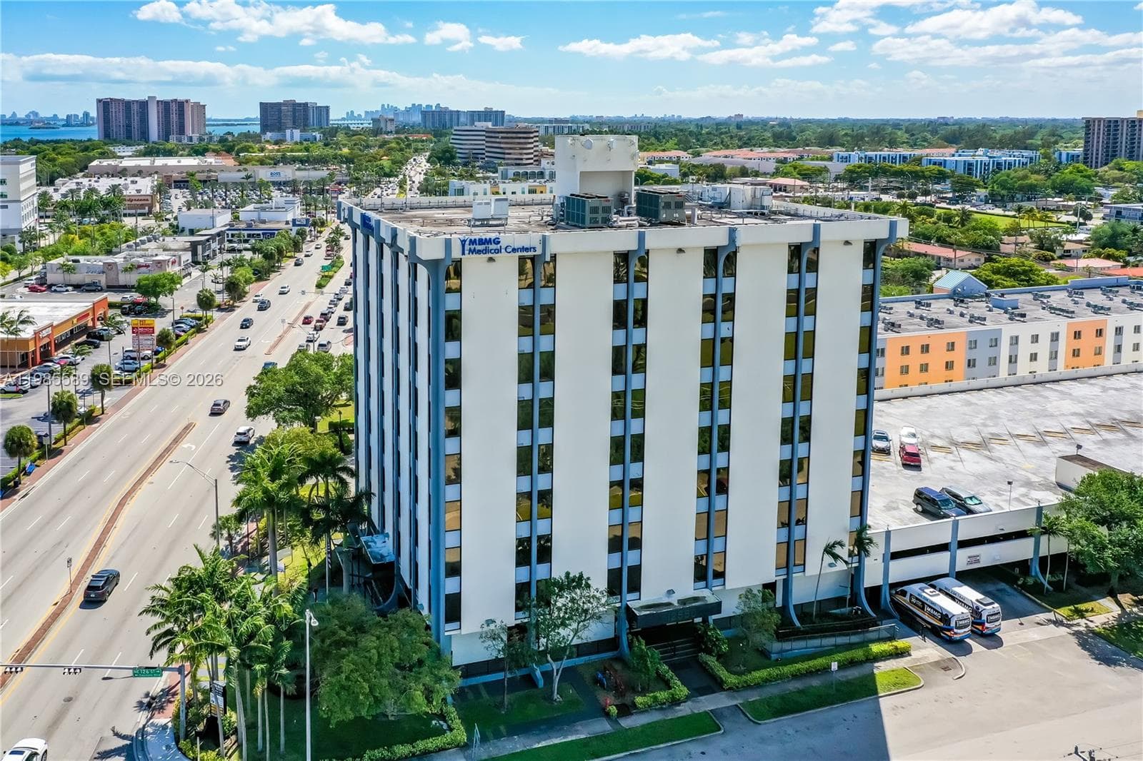 12550 Biscayne Blvd # 902, North Miami FL 33181 — 13