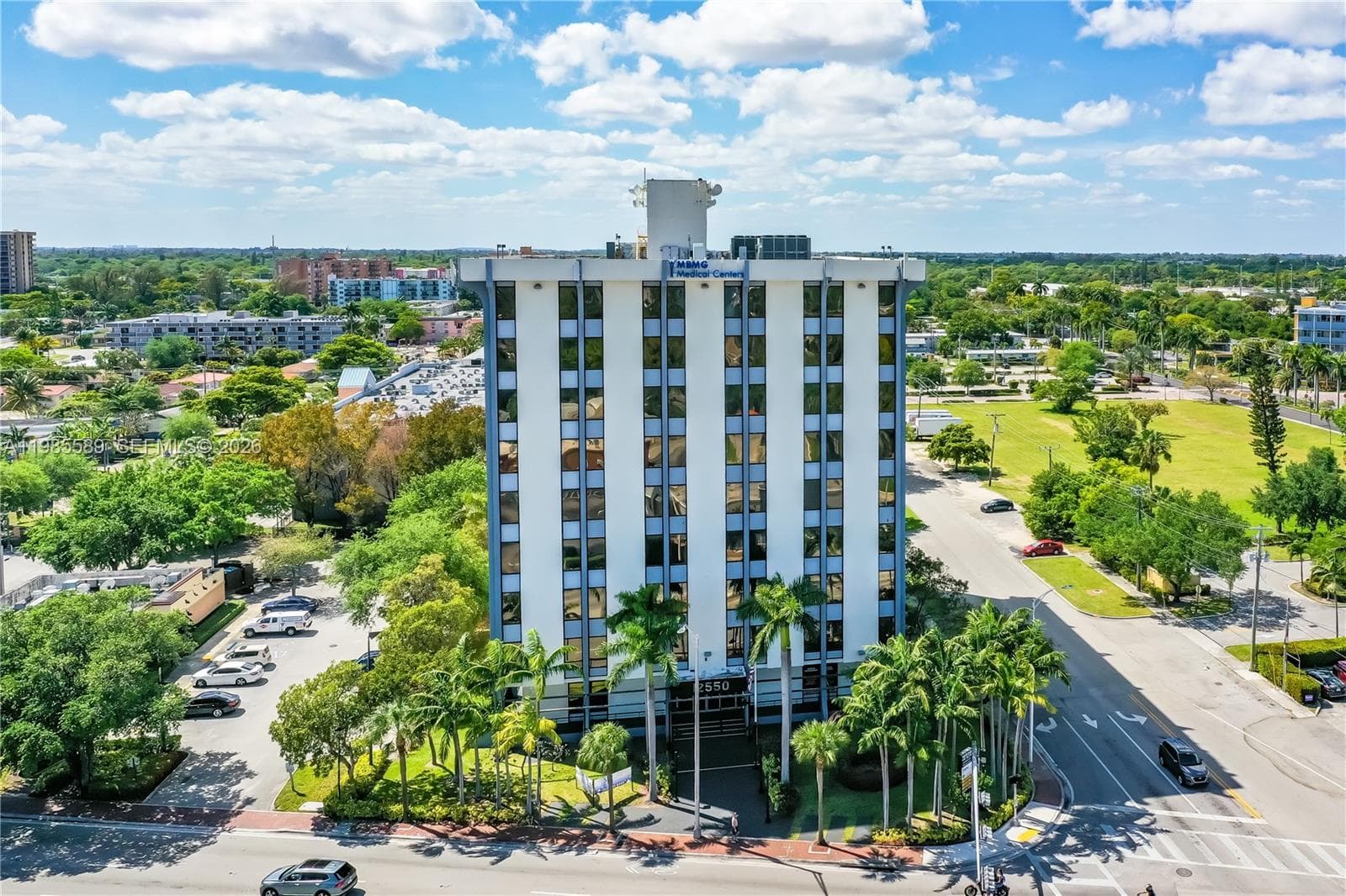 12550 Biscayne Blvd # 902, North Miami FL 33181 — 16
