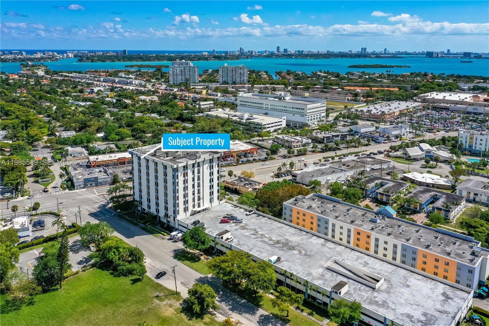 12550 Biscayne Blvd # 902, North Miami FL 33181 — 12