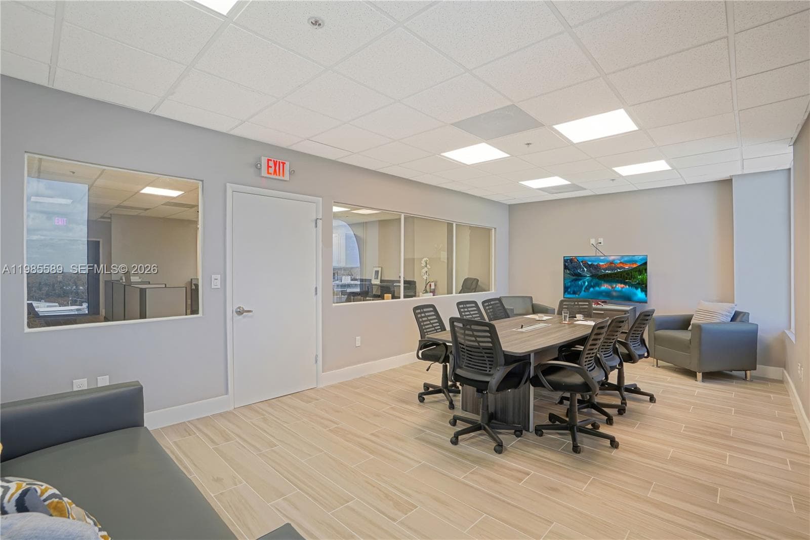 12550 Biscayne Blvd # 902, North Miami FL 33181 — 10